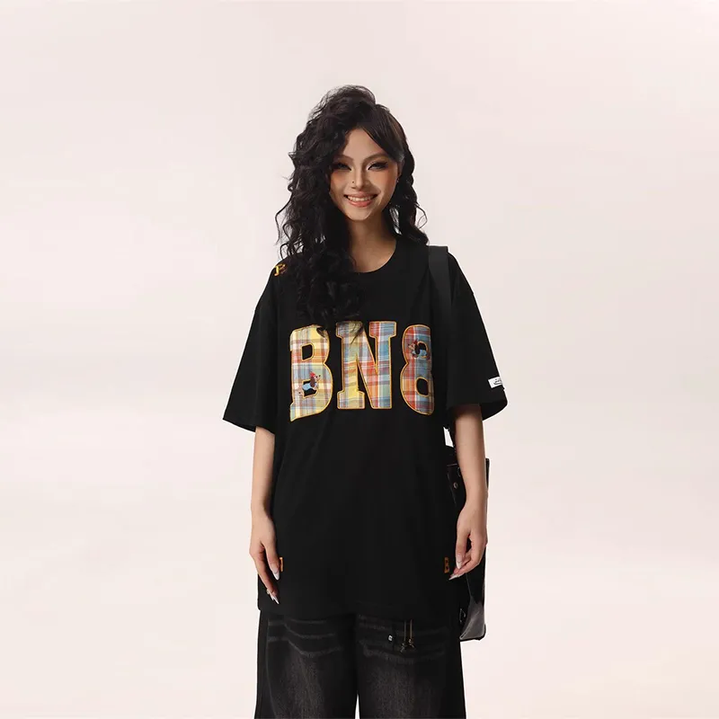 WELTER EXPERIMENT Fashion T Shirt Unisex-5