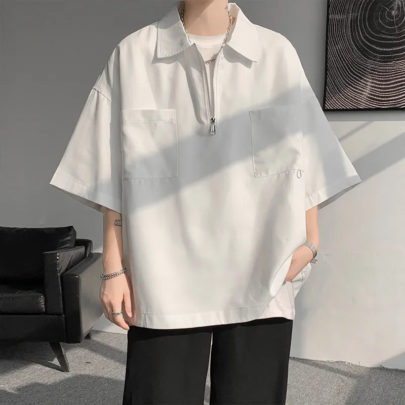 PAINT STAIN Comfortable T Shirt Unisex-1