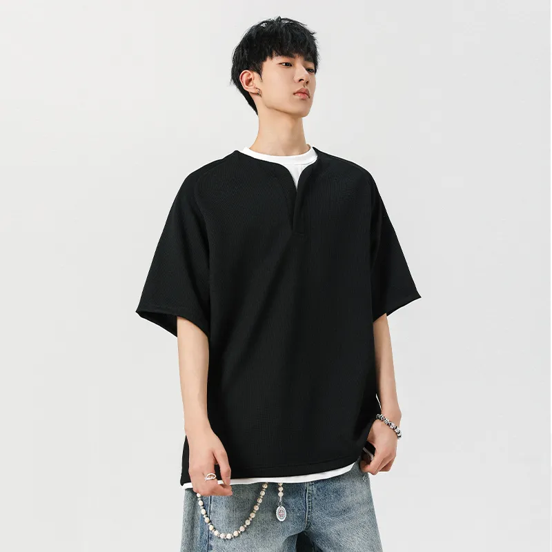 NEAR HERE T Shirts Unisex-16