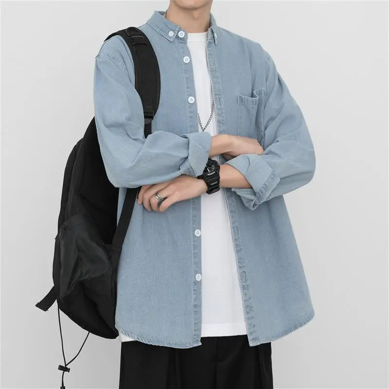 M MAICCO Shirts Unisex-4