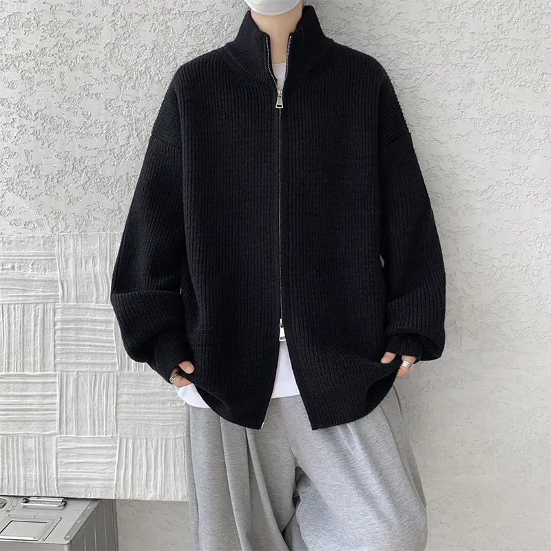 NEAR HERE Knitwear Unisex-18