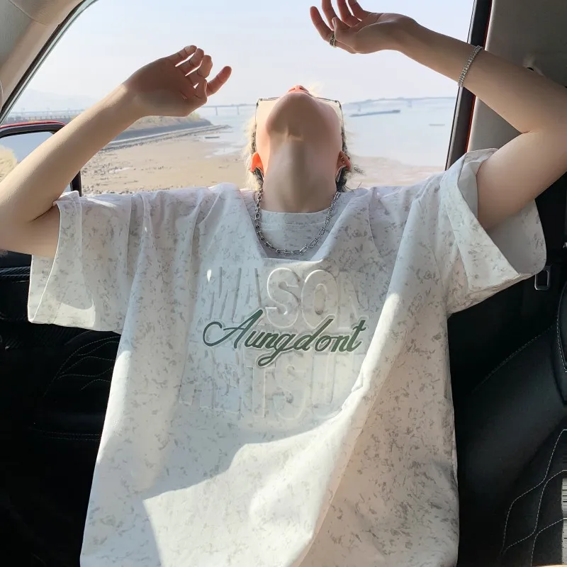 NEAR HERE T Shirts Unisex-29