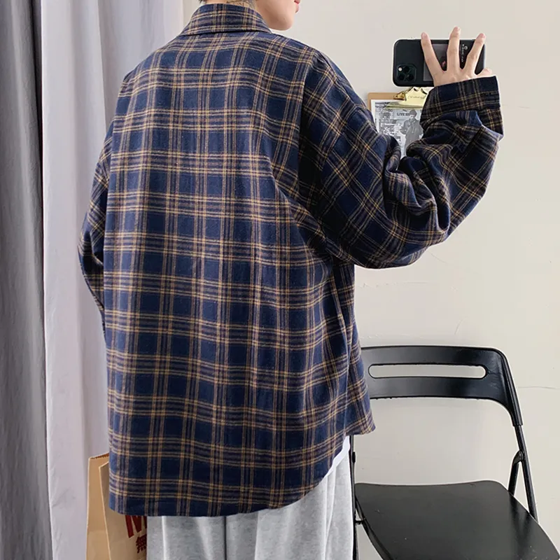 NEAR HERE Shirts Unisex-4