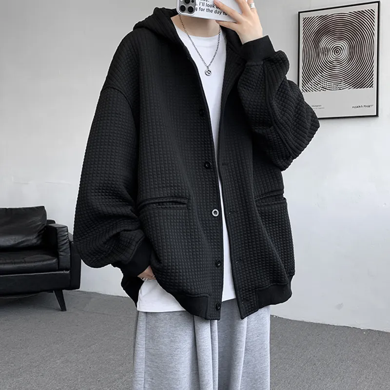 NEAR HERE Sweatshirts Unisex-3