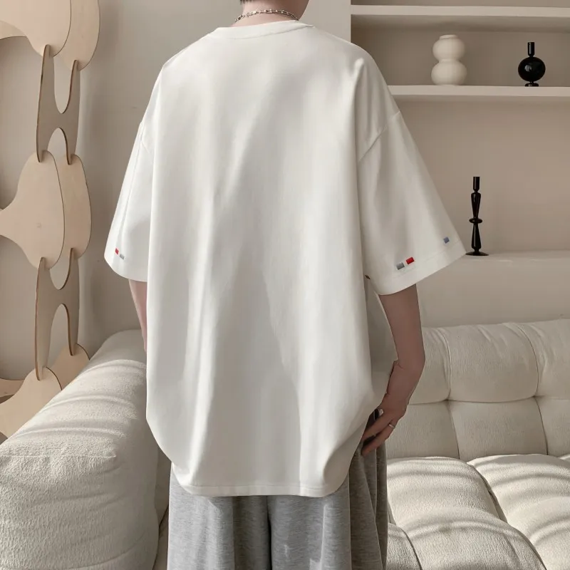 NEAR HERE T Shirts Unisex-9