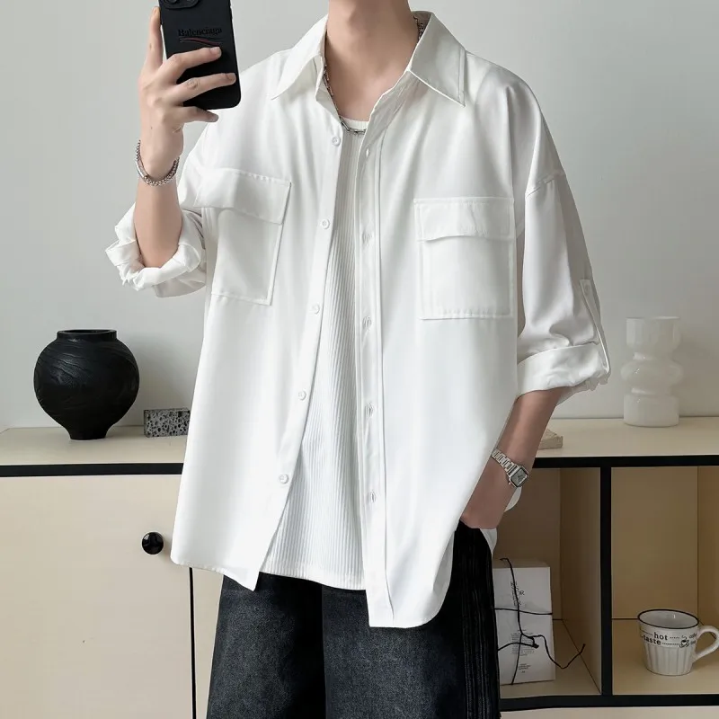 NEAR HERE Shirts Unisex-2