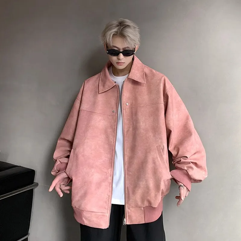 NEAR HERE Jackets Unisex-7