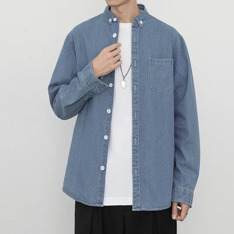 NEAR HERE Shirts Unisex-2