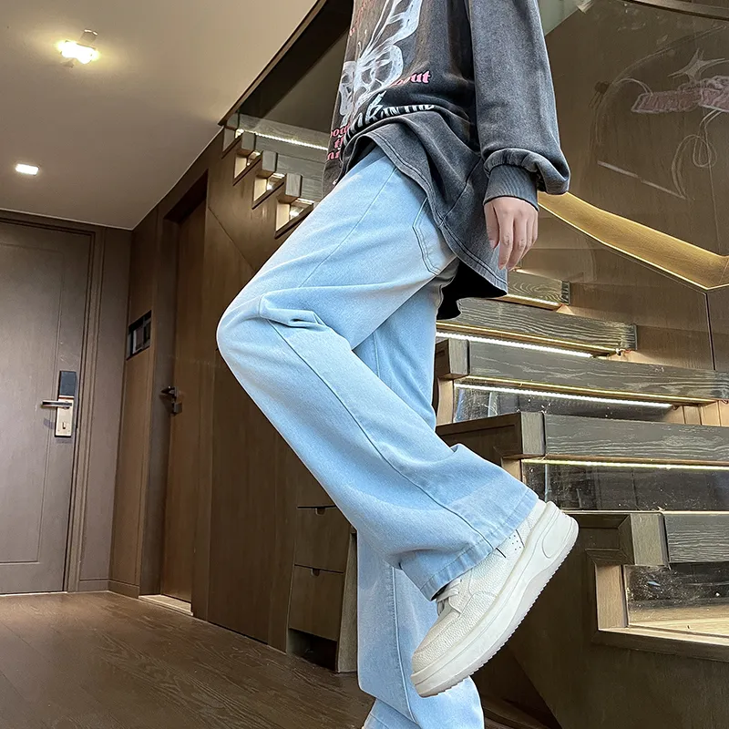 NEAR HERE Jeans Unisex-30