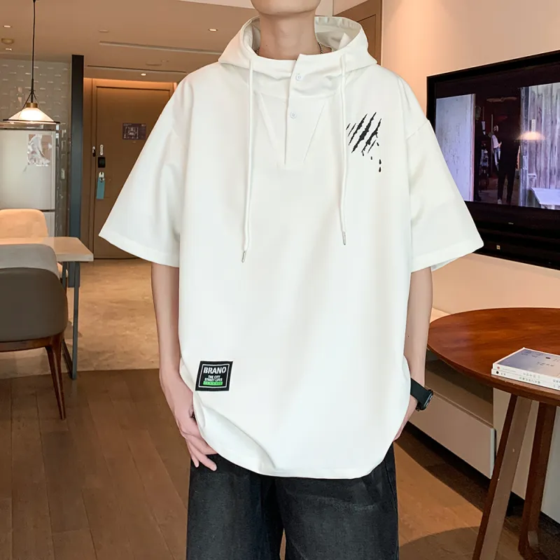 NEAR HERE Shirts Unisex-17