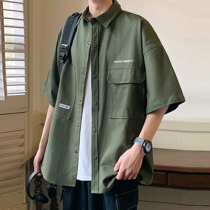 NEAR HERE Shirts Unisex-1
