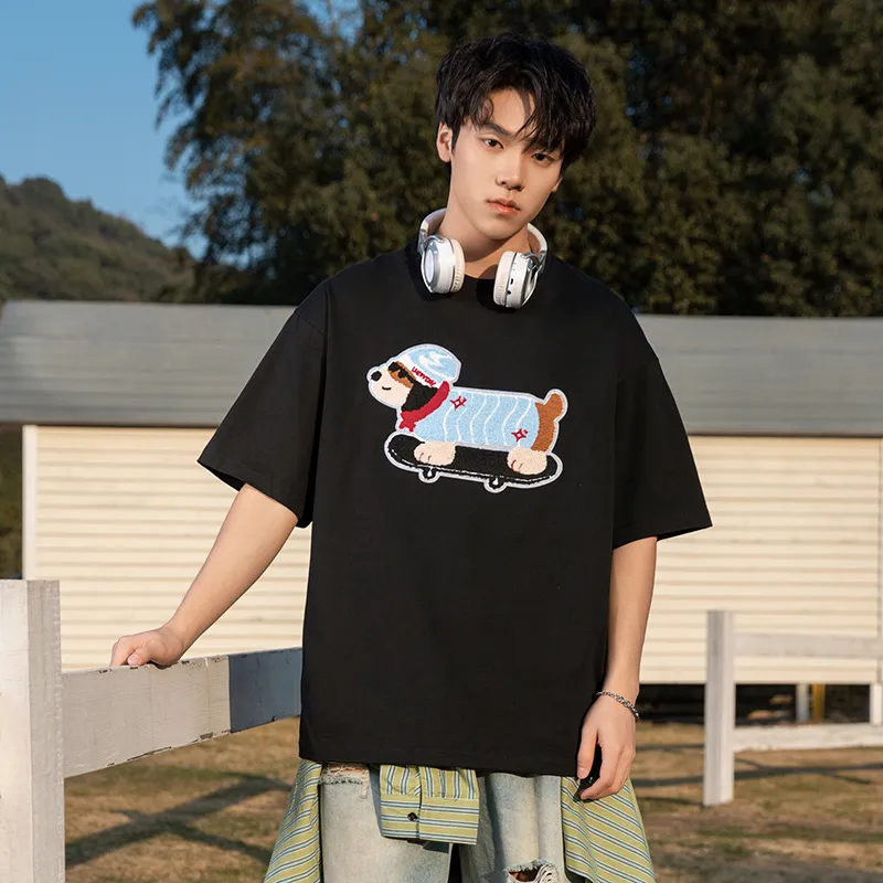 NEAR HERE T Shirts Unisex-2