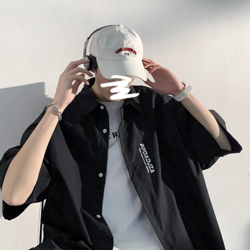 NEAR HERE Shirts Unisex-2