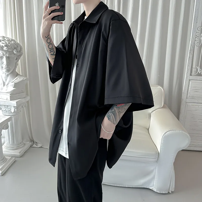NEAR HERE Shirts Unisex-1