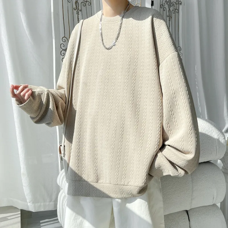 NEAR HERE Sweatshirts Unisex-17