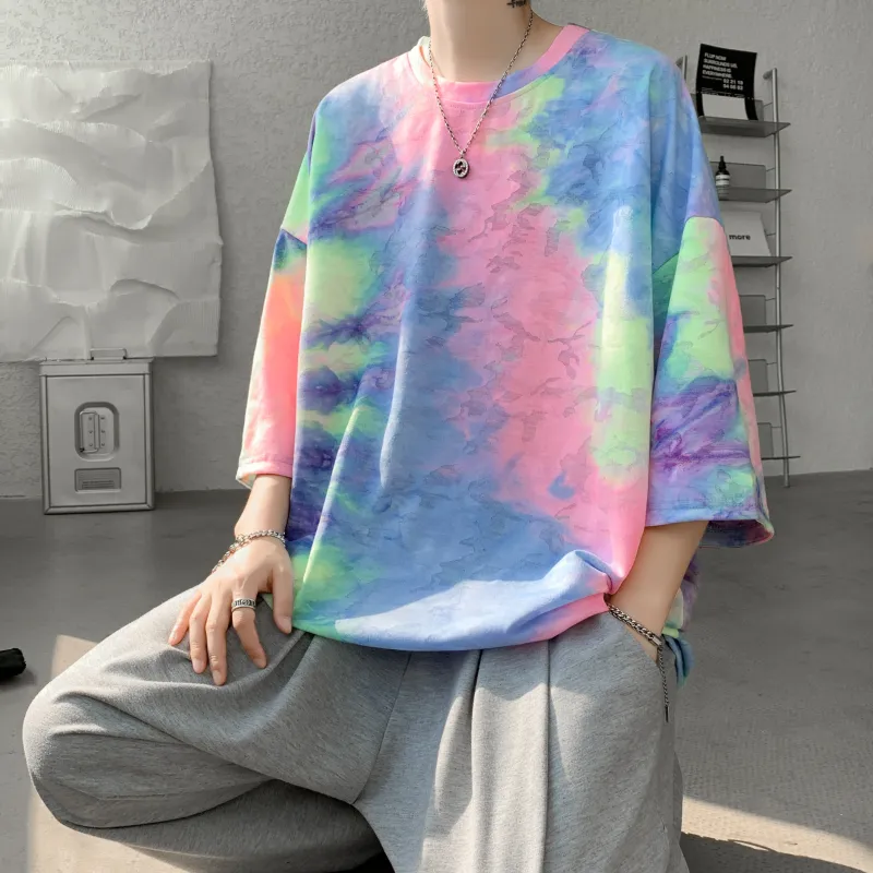 NEAR HERE T Shirts Unisex-3