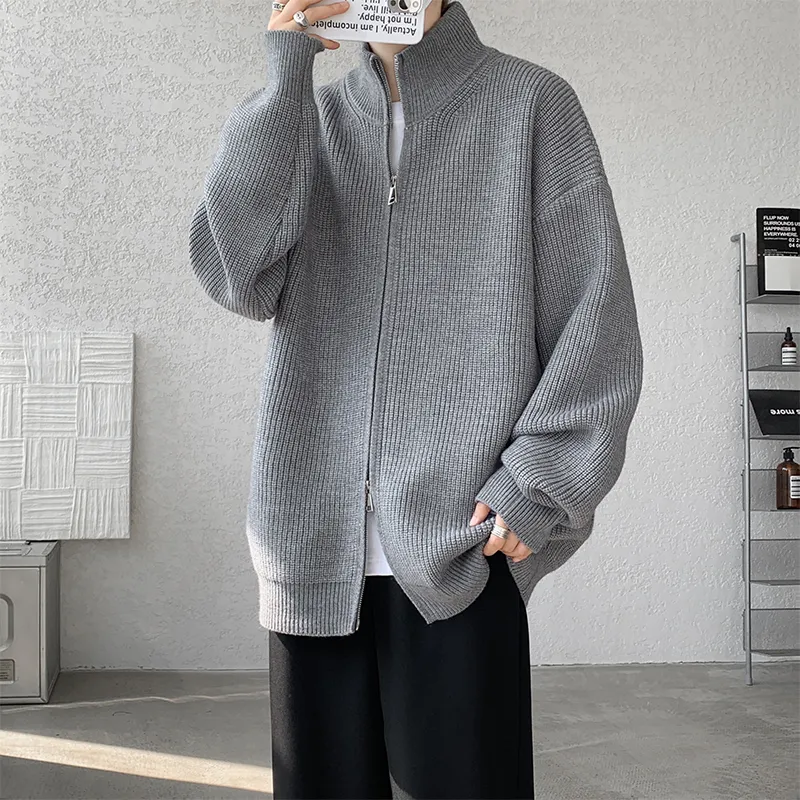 NEAR HERE Knitwear Unisex-24