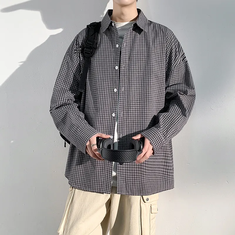 NEAR HERE Shirts Unisex-8