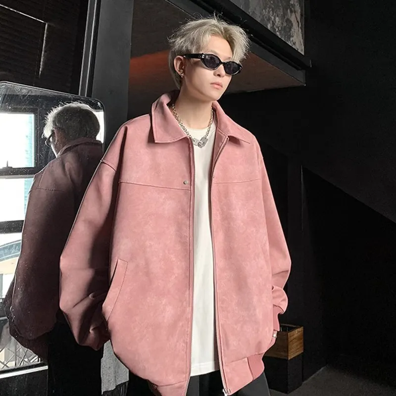 NEAR HERE Jackets Unisex-1