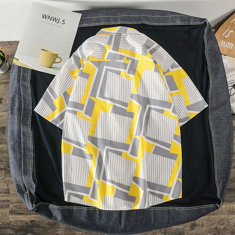 NEAR HERE Shirts Unisex-1
