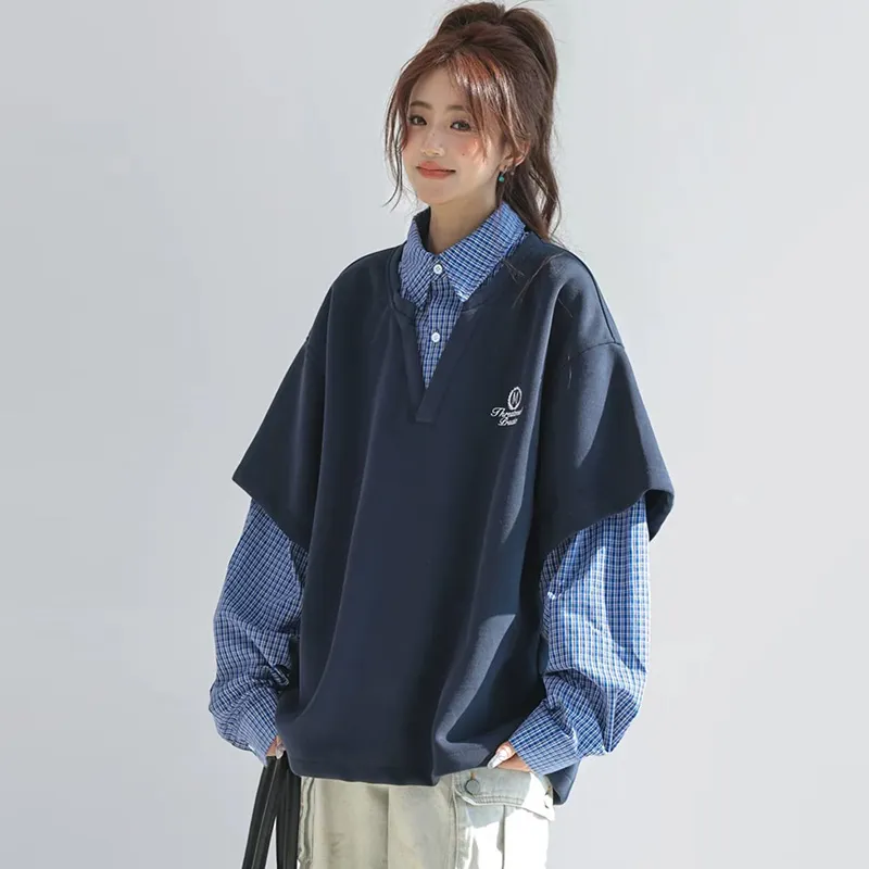 NEAR HERE Sweatshirts Unisex-1