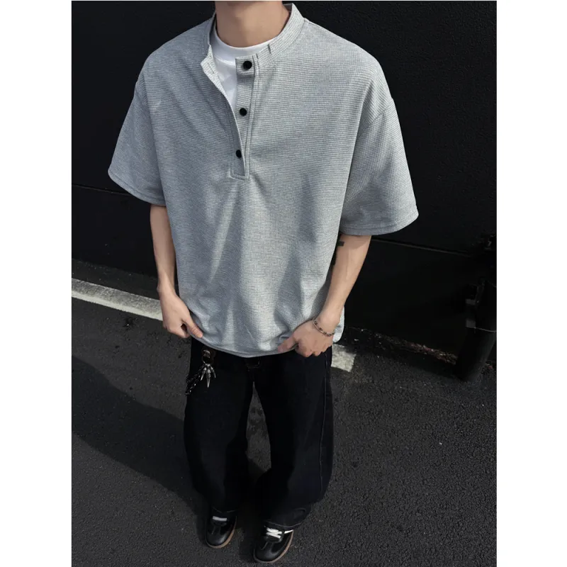 NEAR HERE T Shirts Unisex-17