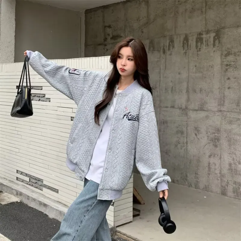 NEAR HERE Jackets Unisex-5