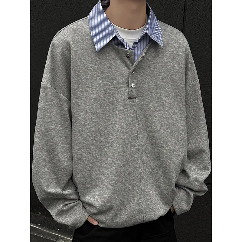 NEAR HERE Sweatshirts Unisex-11