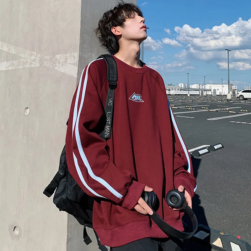 NEAR HERE Sweatshirts Unisex-1