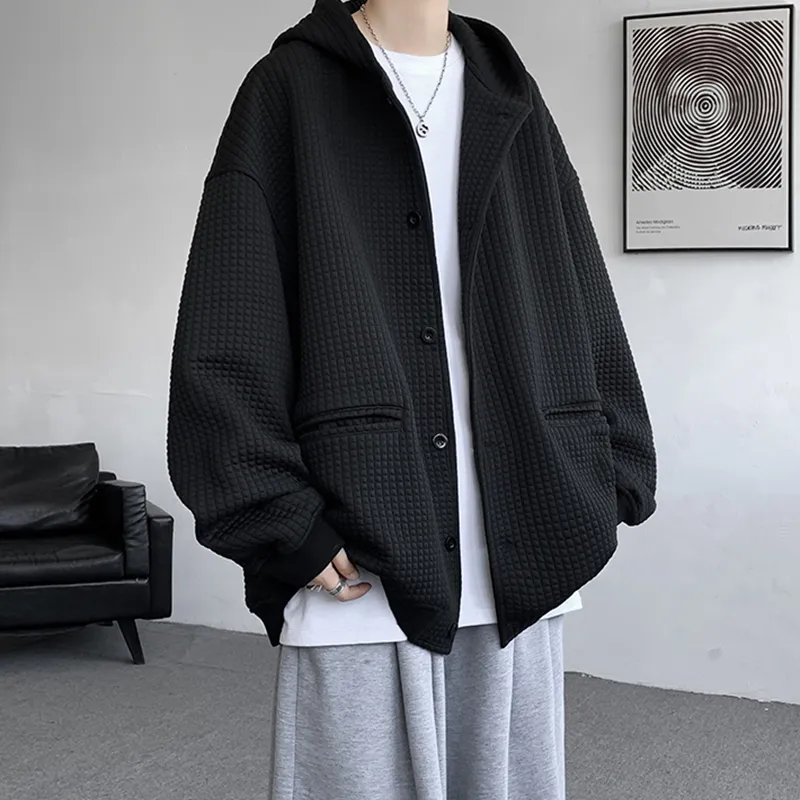 NEAR HERE Sweatshirts Unisex-1
