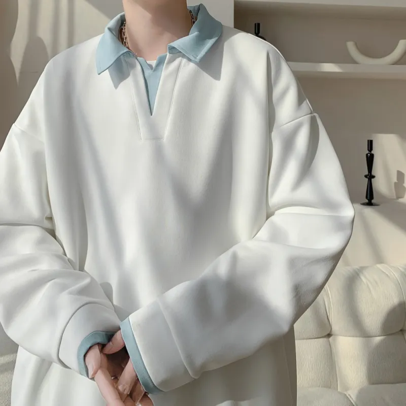 NEAR HERE Sweatshirts Unisex-12