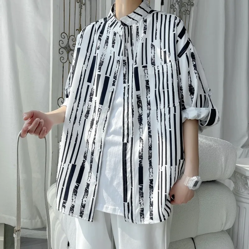 NEAR HERE Shirts Unisex-10