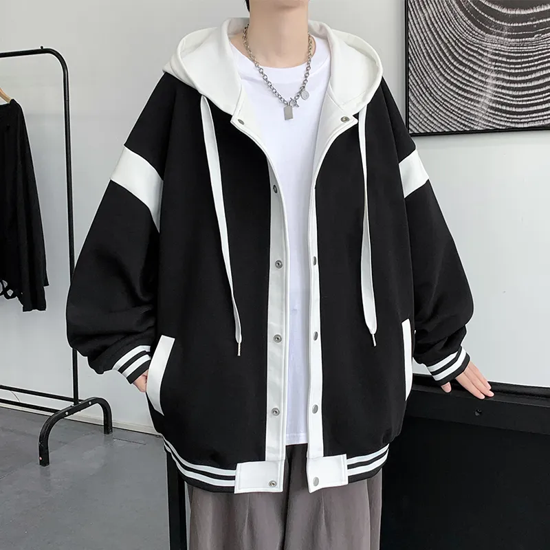 NEAR HERE Sweatshirts Unisex-4