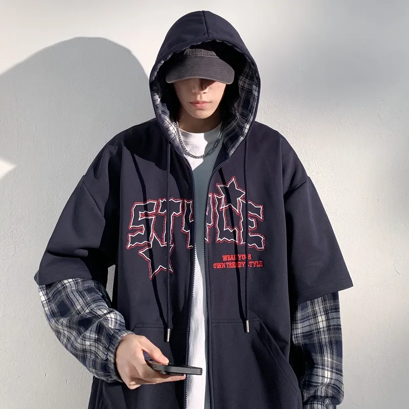 NEAR HERE Sweatshirts Unisex-7