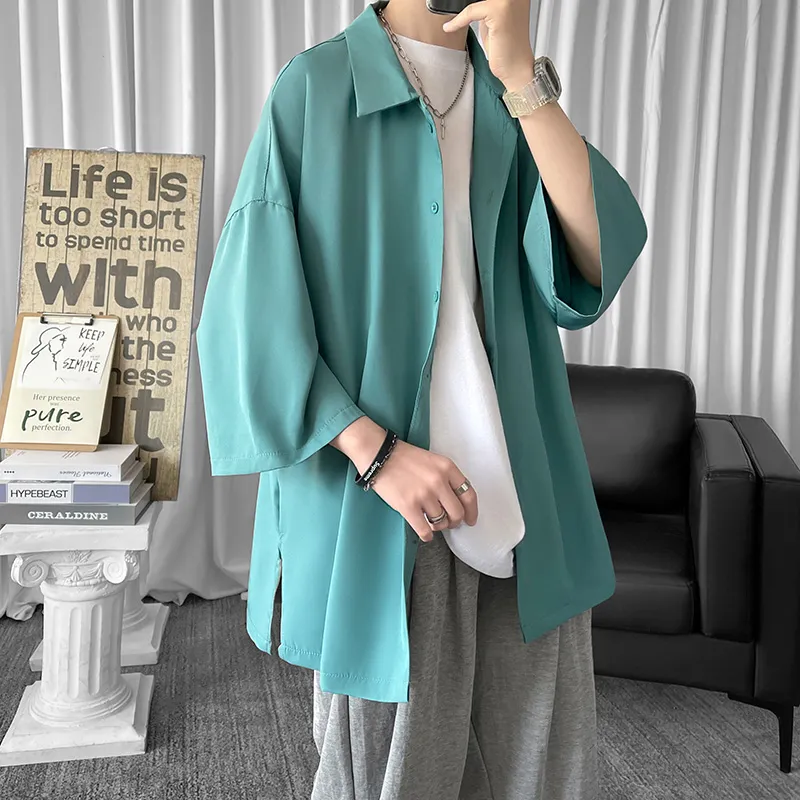 NEAR HERE Shirts Unisex-7