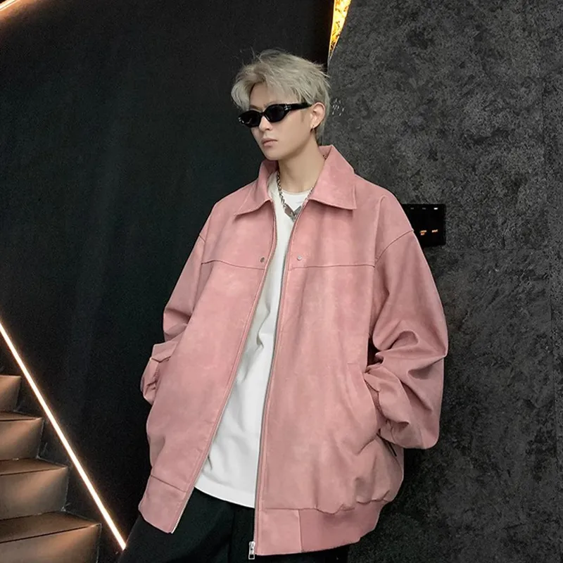 NEAR HERE Jackets Unisex-3