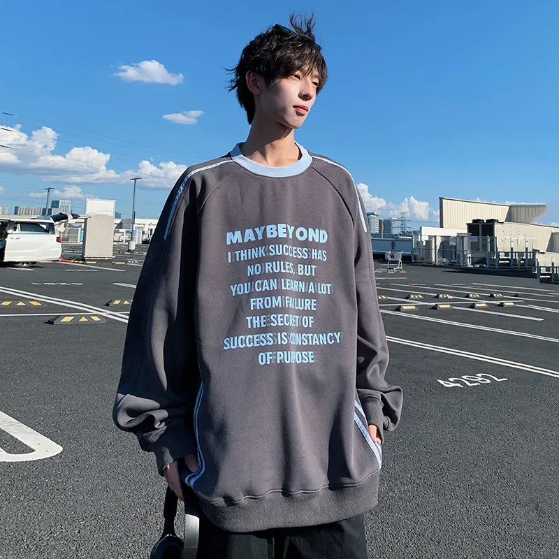 NEAR HERE Sweatshirts Unisex-11