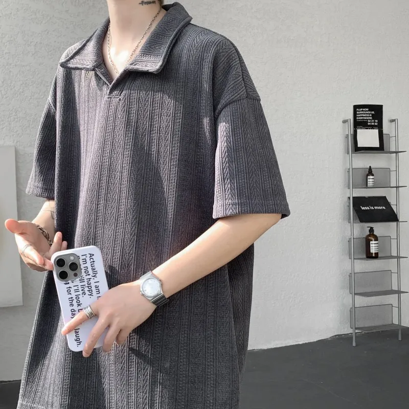 NEAR HERE Casual Sportswear Unisex-14