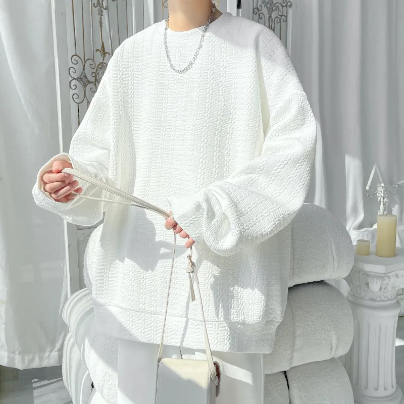 NEAR HERE Sweatshirts Unisex-9