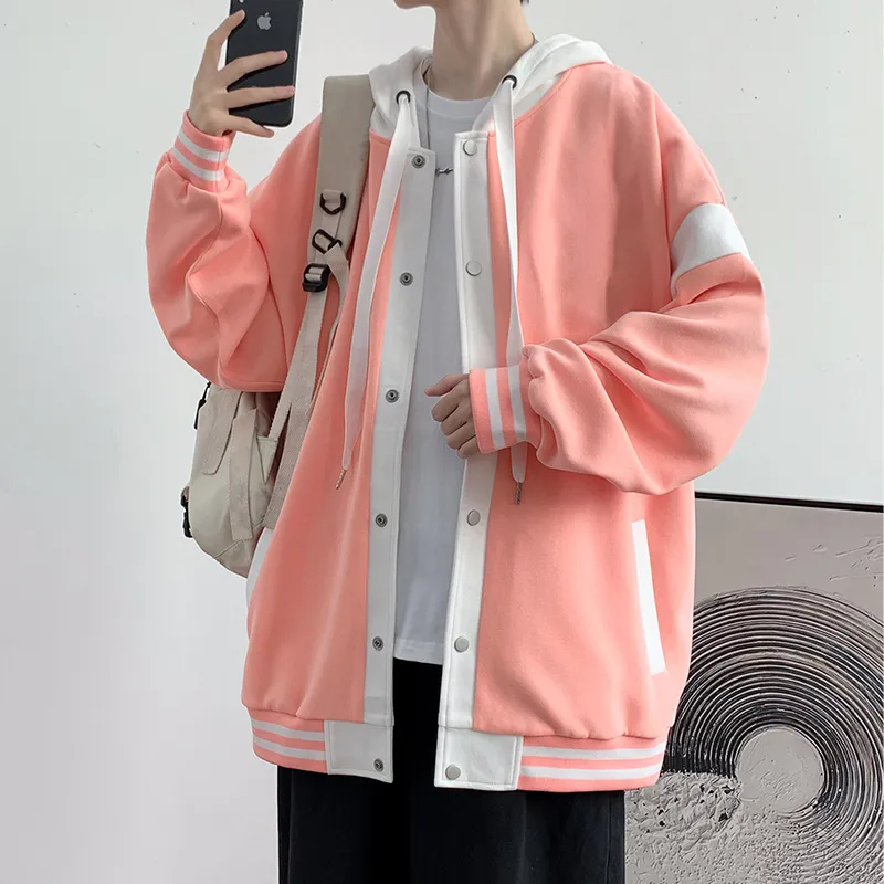 NEAR HERE Sweatshirts Unisex-16