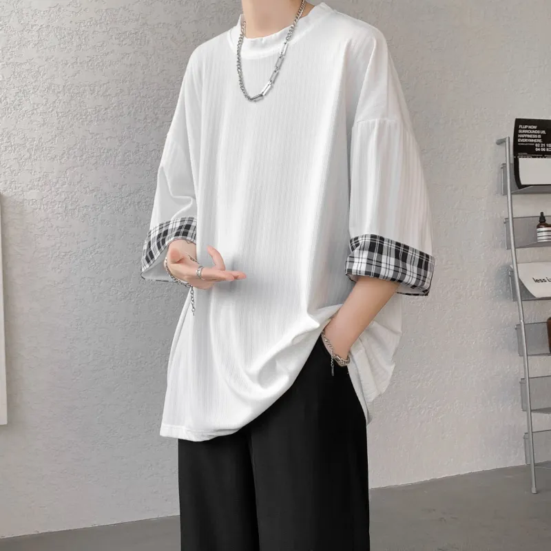 NEAR HERE T Shirts Unisex-6