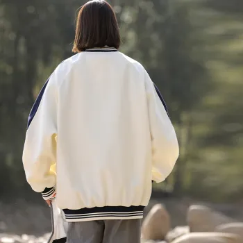 NEAR HERE Jackets & Coats Unisex