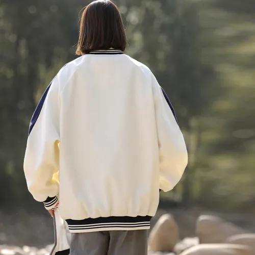 NEAR HERE Jackets & Coats Unisex