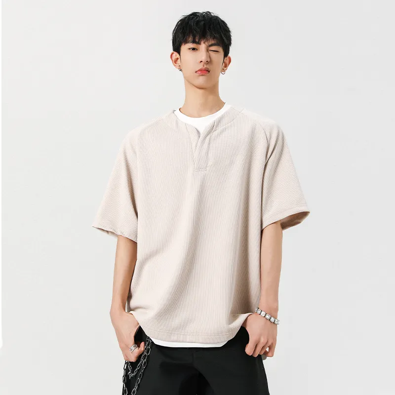 NEAR HERE T Shirts Unisex-10