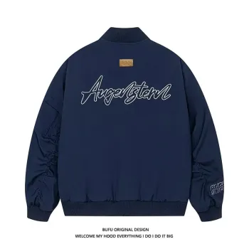 NEAR HERE Jackets Unisex