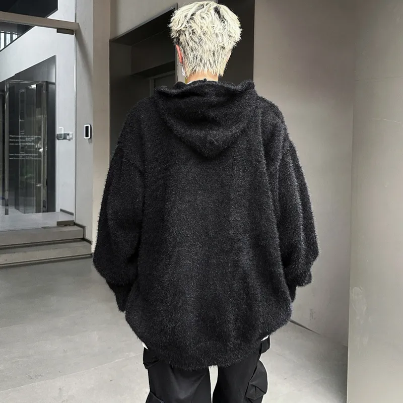 NEAR HERE Knitwear Unisex-4