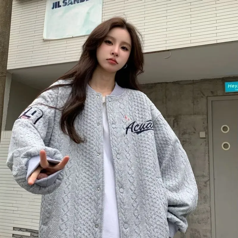 NEAR HERE Jackets Unisex-1