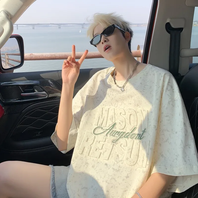NEAR HERE T Shirts Unisex-24