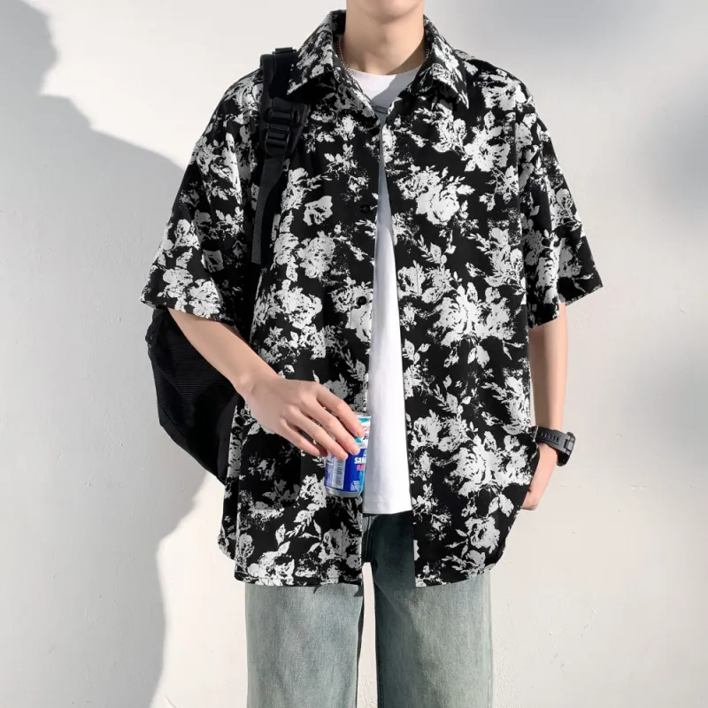 NEAR HERE Shirts Unisex-13