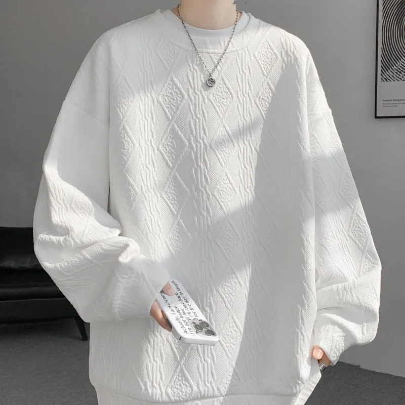 ROSECREED Sweatshirts Unisex-24